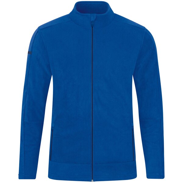 Jako Fleecejacke Kinder - royal/marine