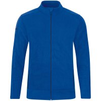 Jako Fleecejacke Kinder - royal/marine