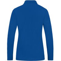 Jako Fleecejacke - royal/marine