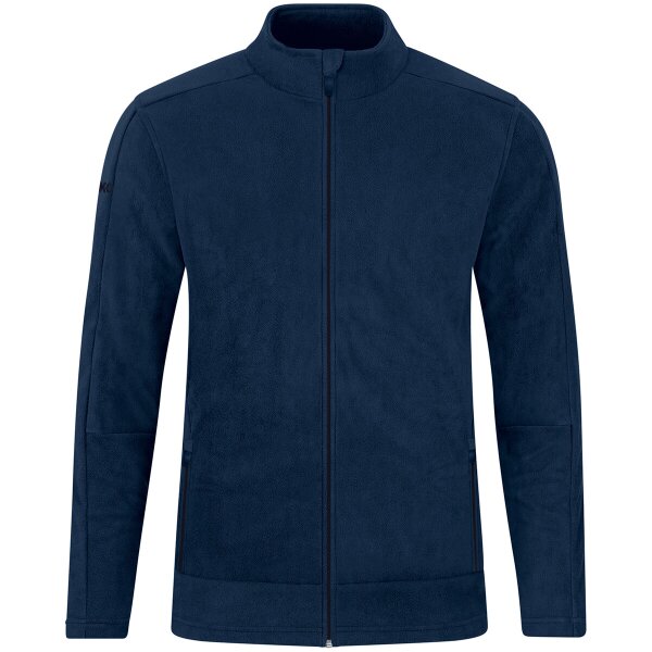 Jako Fleecejacke Kinder - marine/darkblue