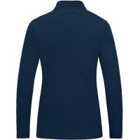 Jako Fleecejacke Kinder - marine/darkblue