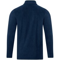 Jako Fleecejacke - marine/darkblue