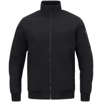 Jako Bomberjacke - schwarz