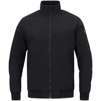 Jako Bomberjacke - schwarz