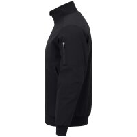 Jako Bomberjacke - schwarz