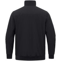 Jako Bomberjacke - schwarz