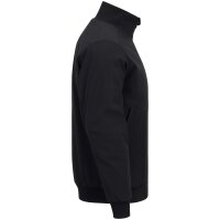Jako Bomberjacke - schwarz