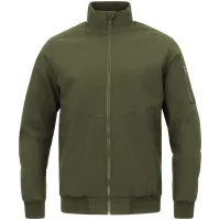 Jako Bomberjacke - olivgrün