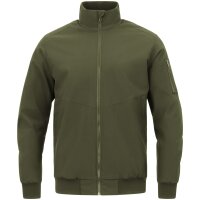 Jako Bomberjacke - olivgrün