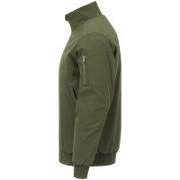 Jako Bomberjacke - olivgrün