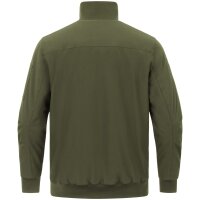 Jako Bomberjacke - olivgrün