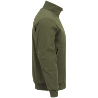 Jako Bomberjacke - olivgrün