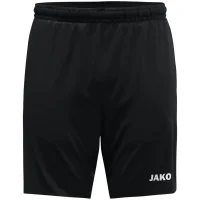 Jako Freizeitshort Dynamic Kinder - schwarz