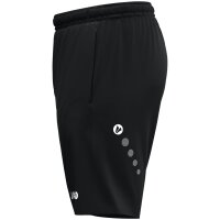 Jako Freizeitshort Dynamic Kinder - schwarz