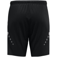 Jako Freizeitshort Dynamic Kinder - schwarz