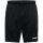 Jako Freizeitshort Dynamic Kinder - schwarz