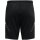 Jako Freizeitshort Dynamic Kinder - schwarz