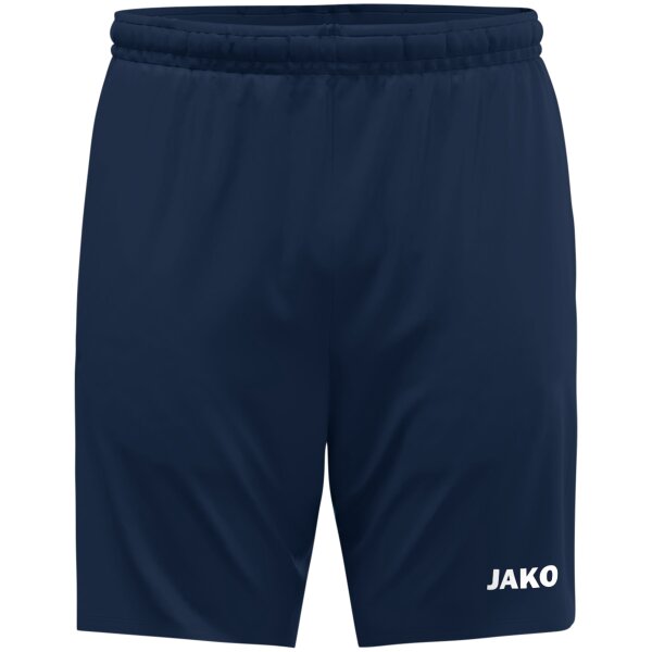 Jako Freizeitshort Dynamic Kinder - marine