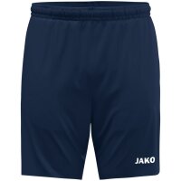 Jako Freizeitshort Dynamic Kinder - marine
