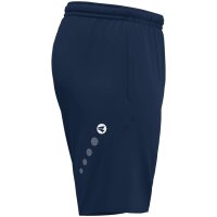 Jako Freizeitshort Dynamic Kinder - marine