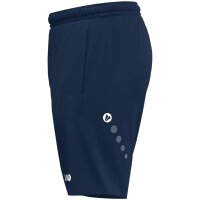 Jako Freizeitshort Dynamic - marine