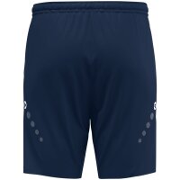 Jako Freizeitshort Dynamic - marine