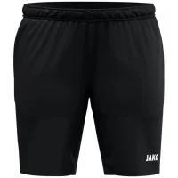 Jako Freizeitshort Dynamic - schwarz
