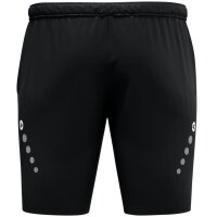Jako Freizeitshort Dynamic - schwarz