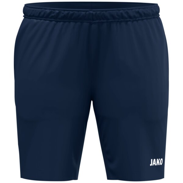 Jako Freizeitshort Dynamic - marine