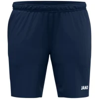 Jako Freizeitshort Dynamic - marine