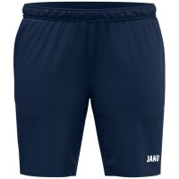 Jako Freizeitshort Dynamic - marine