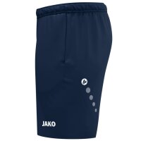 Jako Freizeitshort Dynamic - marine