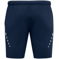 Jako Freizeitshort Dynamic - marine