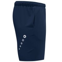 Jako Freizeitshort Dynamic - marine