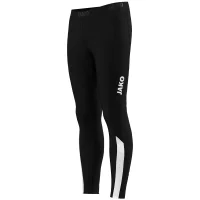 Jako Tight Power Kinder - schwarz/weiß
