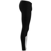 Jako Tight Power Kinder - schwarz/weiß