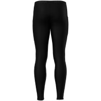 Jako Winter Tight Power Kinder - schwarz