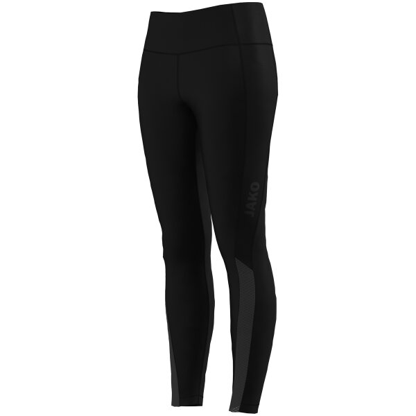 Jako Winter Tight Power - schwarz