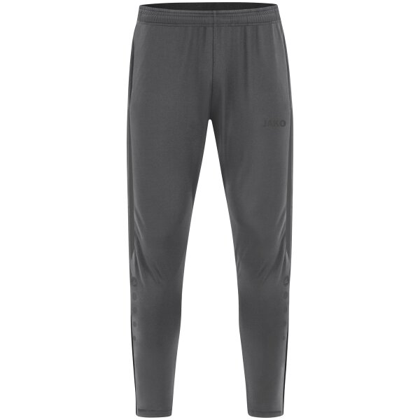 Jako Trainingshose Power - anthra light