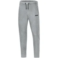 Jako Jogginghose Base Kinder - hellgrau meliert