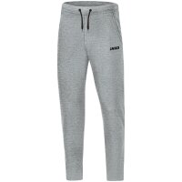 Jako Jogginghose Base Kinder - hellgrau meliert