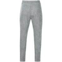 Jako Jogginghose Base Kinder - hellgrau meliert