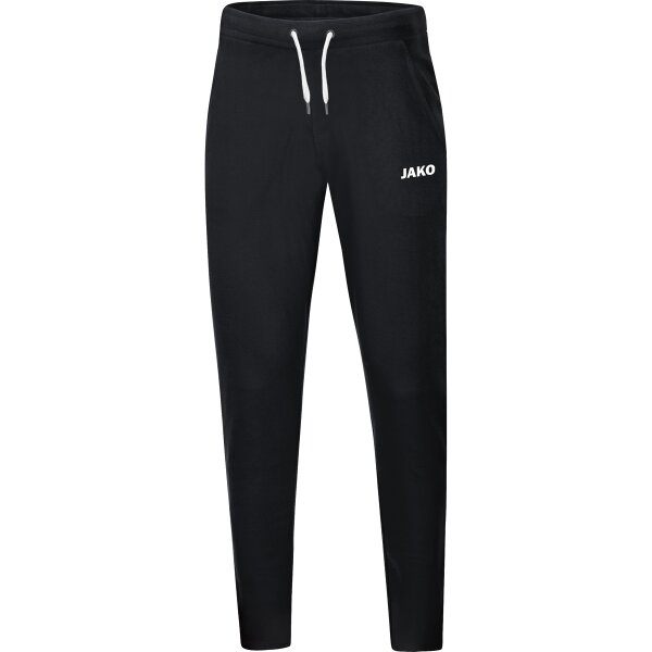 Jako Jogginghose Base - schwarz