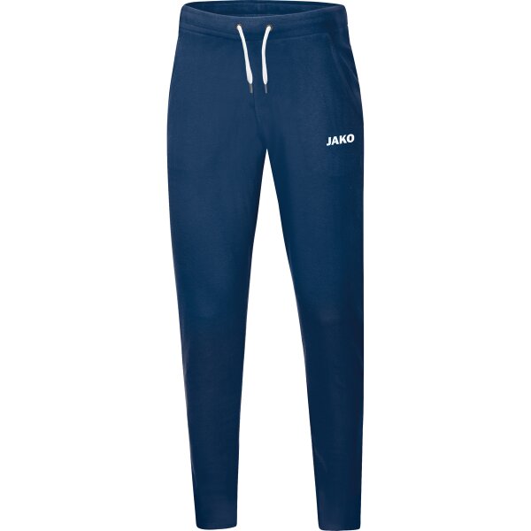 Jako Jogginghose Base - marine