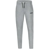 Jako Jogginghose Base - hellgrau meliert