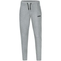 Jako Jogginghose Base - hellgrau meliert