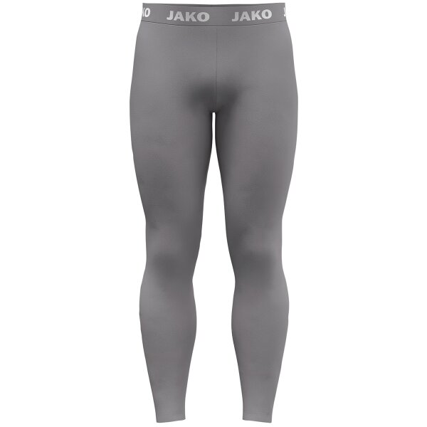 Jako Long Tight Function - grau