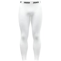 Jako Long Tight Function Kinder - weiß