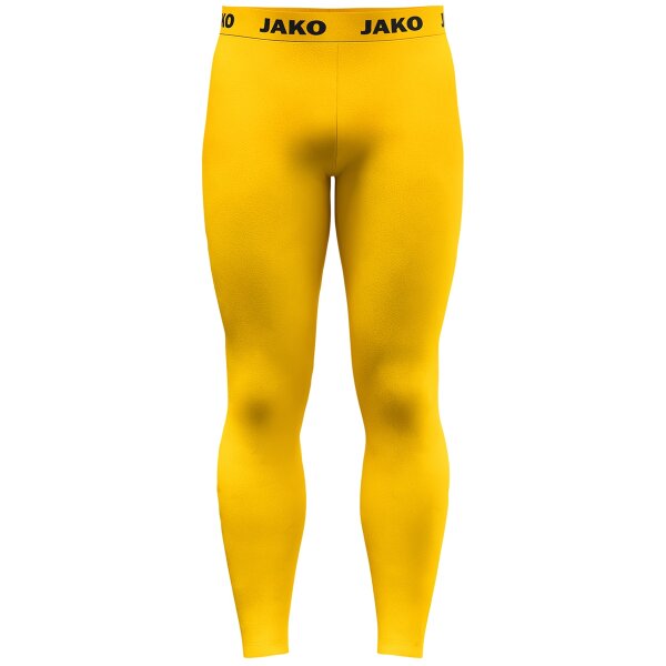 Jako Long Tight Function Kinder - gelb