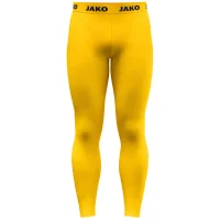 Jako Long Tight Function Kinder - gelb